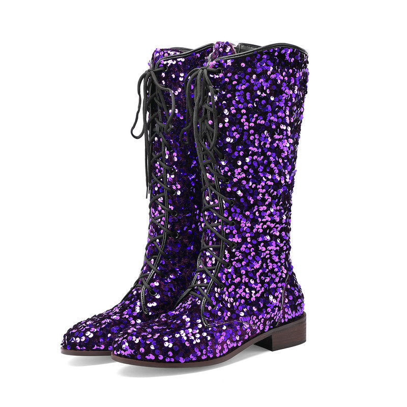 Stylish Orthopedic Boots for Any Occasion