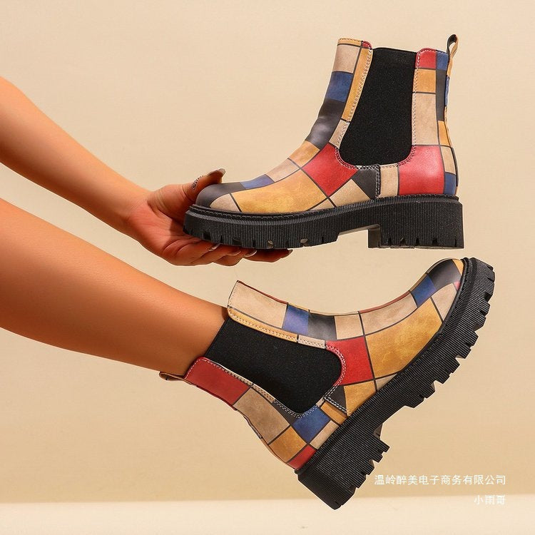 Stylish Orthopedic Boots for Any Occasion