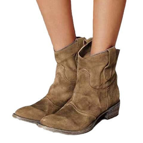 Stylish Orthopedic Boots for Any Occasion