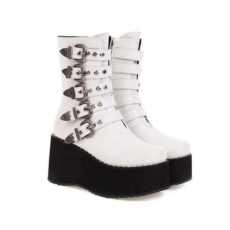 Beautifully Crafted Orthopedic Boots