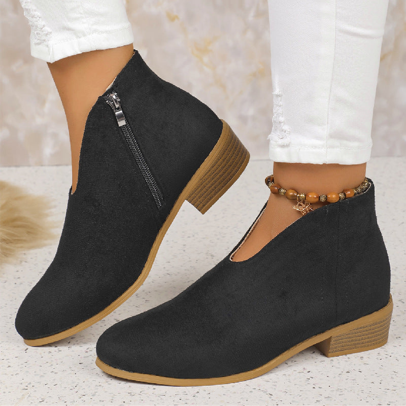 Stylish Orthopedic Boots for Any Occasion