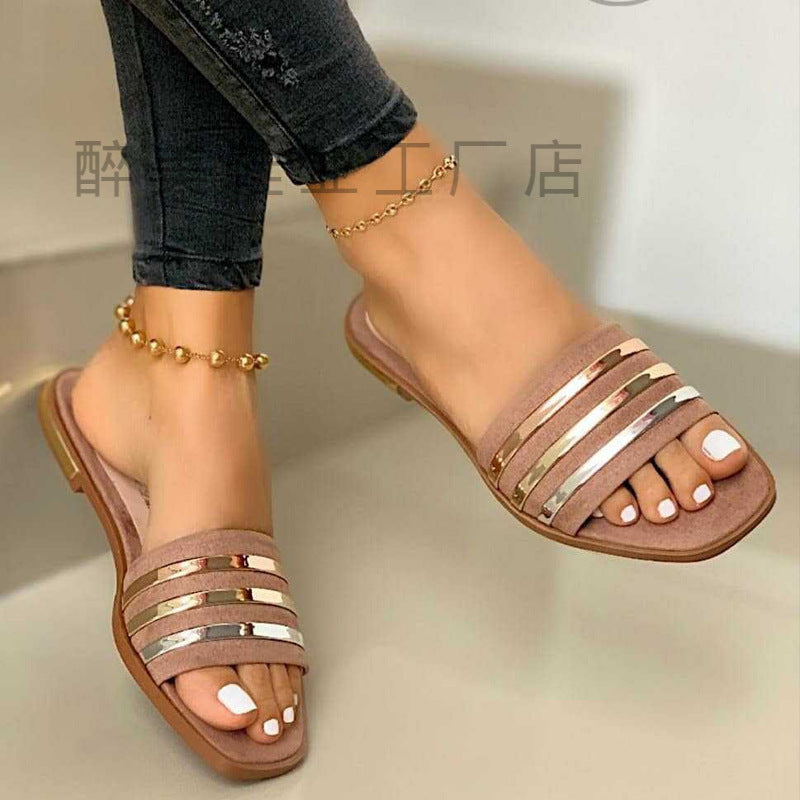 Comfortable Orthopedic Sandals for Daily Wear