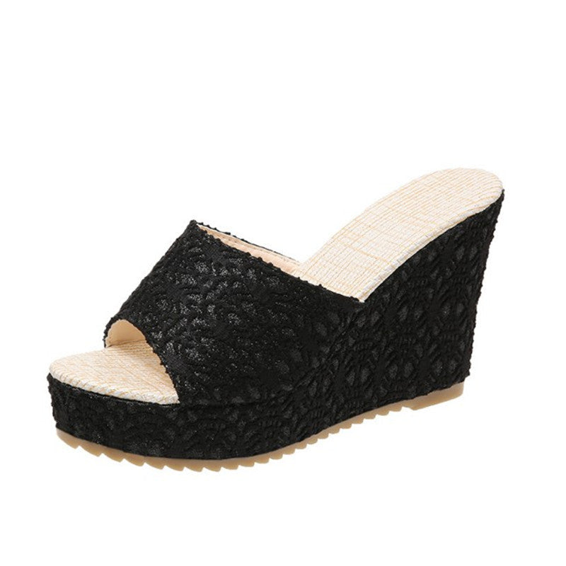 Vintage Inspired Orthopedic Sandals