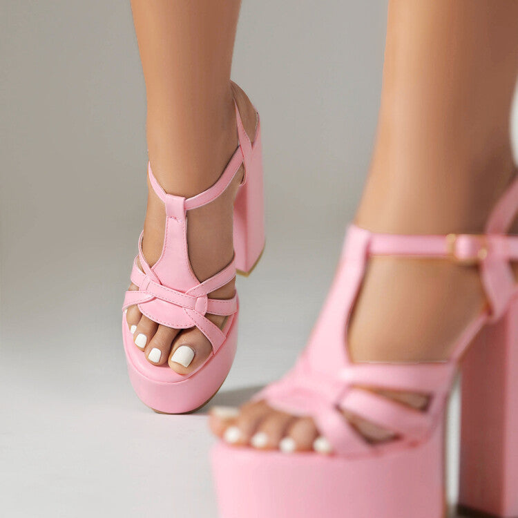Comfortable Orthopedic Sandals for Daily Wear