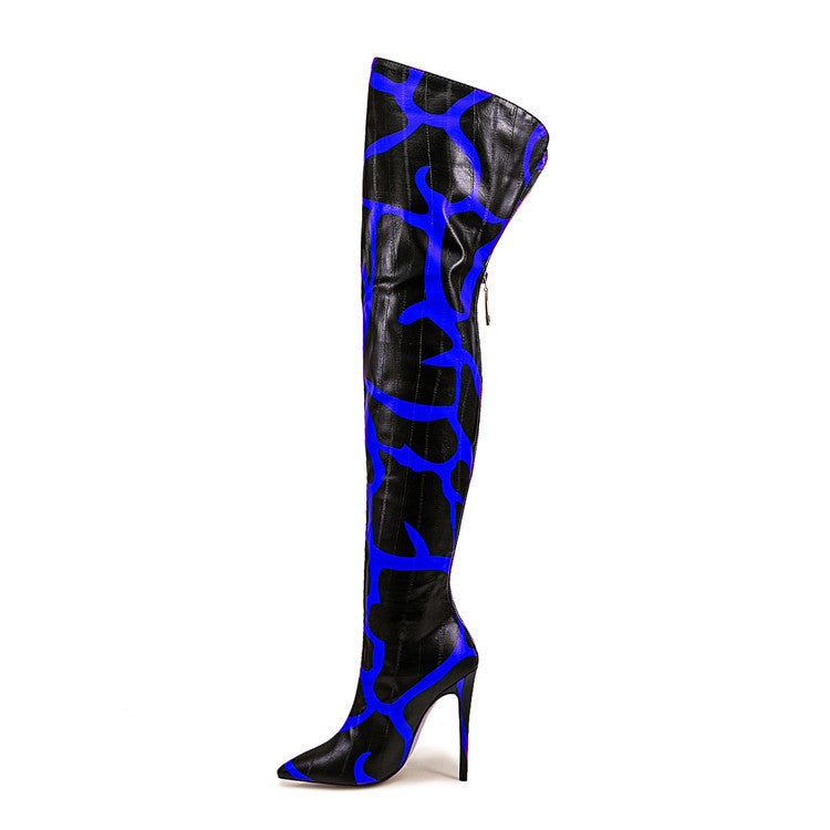 Elegant Orthopedic Boots for Every Step