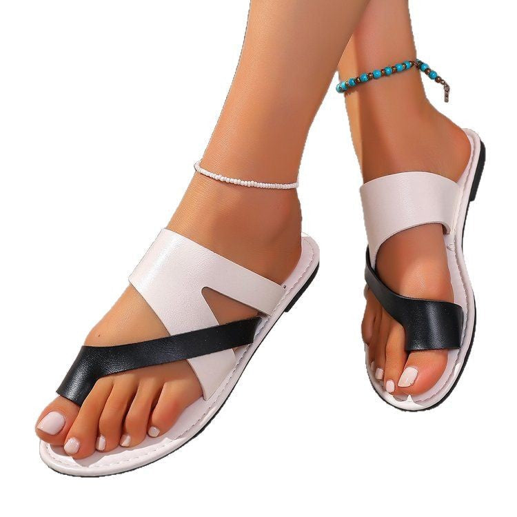 Beautifully Crafted Orthopedic Sandals