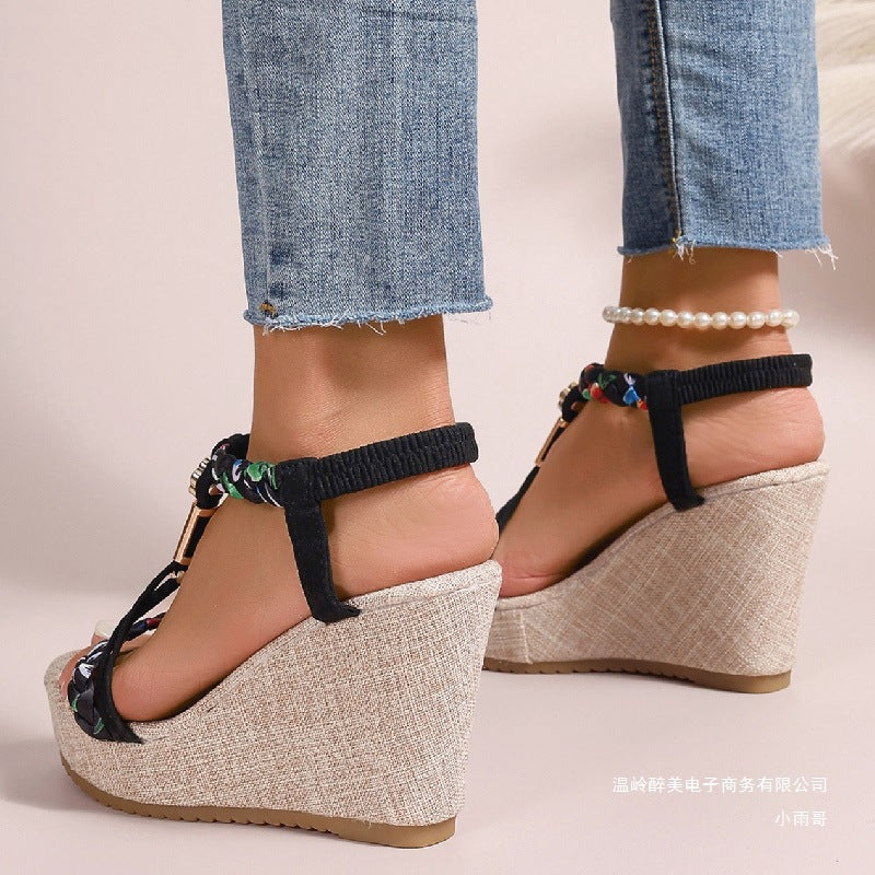 Beautifully Crafted Orthopedic Sandals