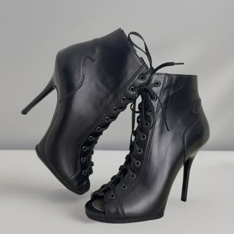 Elegant Orthopedic Boots for Every Step