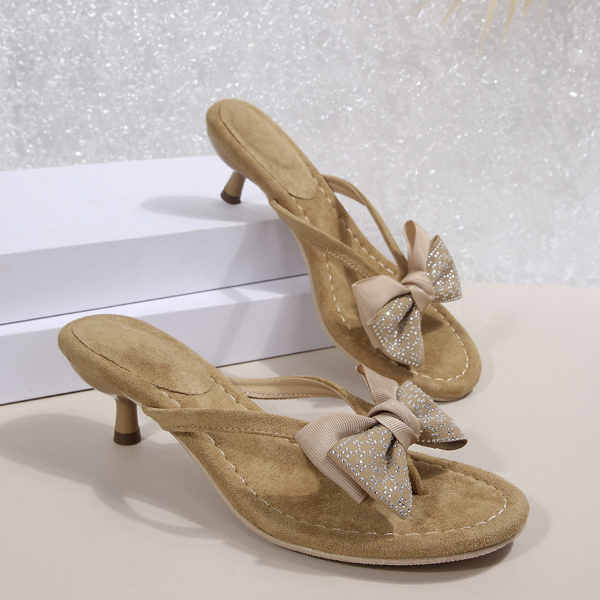 Classic Orthopedic Sandals with Timeless Style