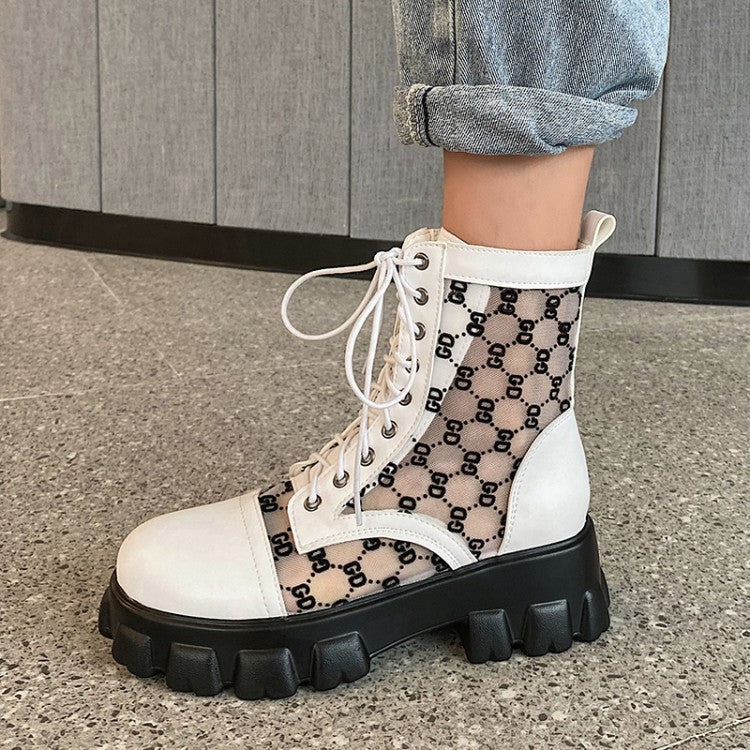 Beautifully Crafted Orthopedic Boots