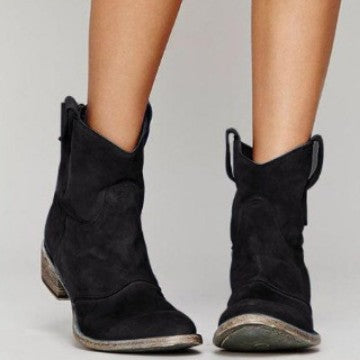 Stylish Orthopedic Boots for Any Occasion