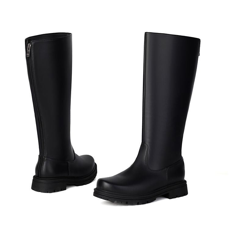 Beautifully Crafted Orthopedic Boots