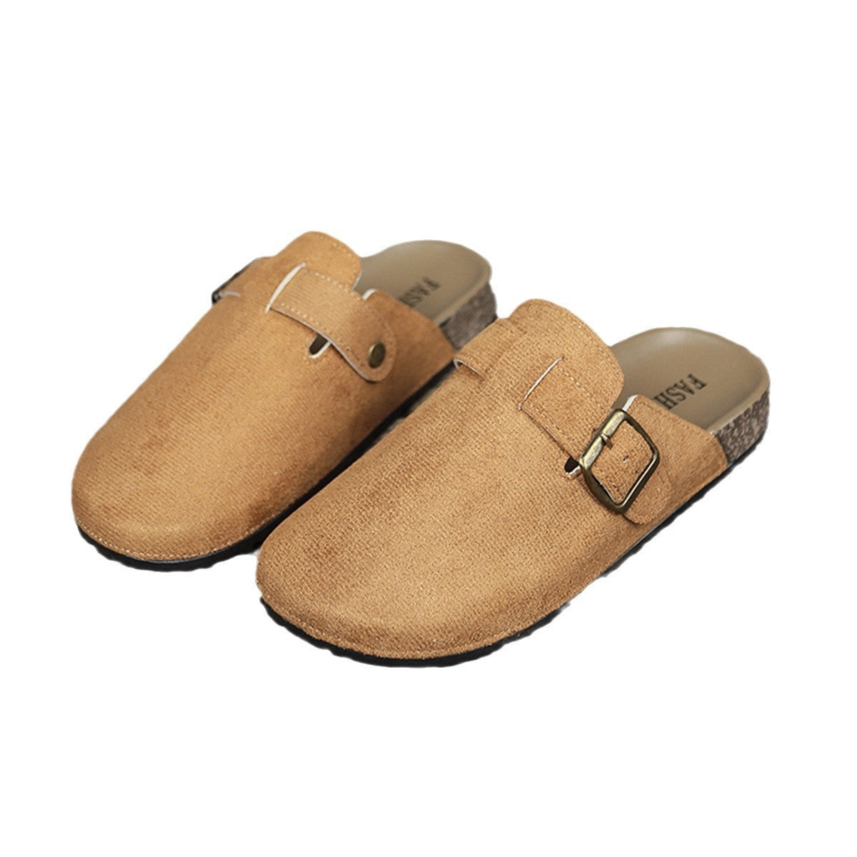 Beautifully Crafted Orthopedic Sandals