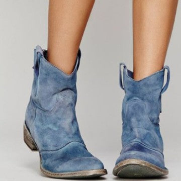 Stylish Orthopedic Boots for Any Occasion