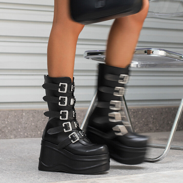 Elegant Orthopedic Boots for Every Step