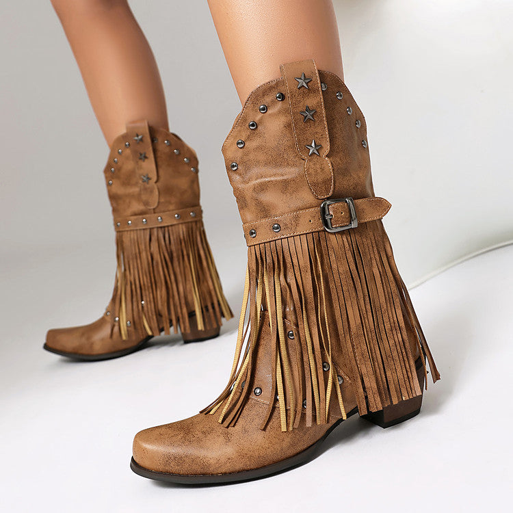 Elegant Orthopedic Boots for Every Step