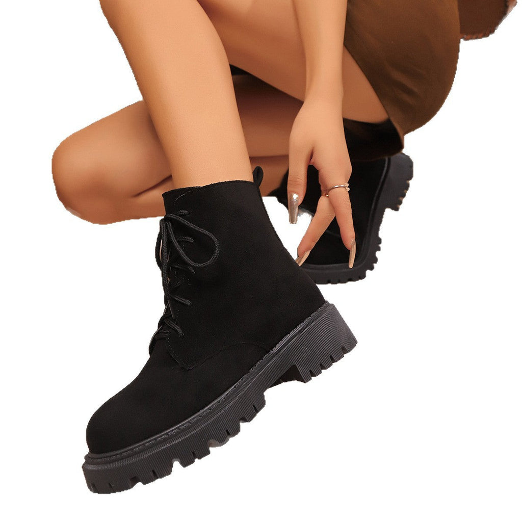 Beautifully Crafted Orthopedic Boots