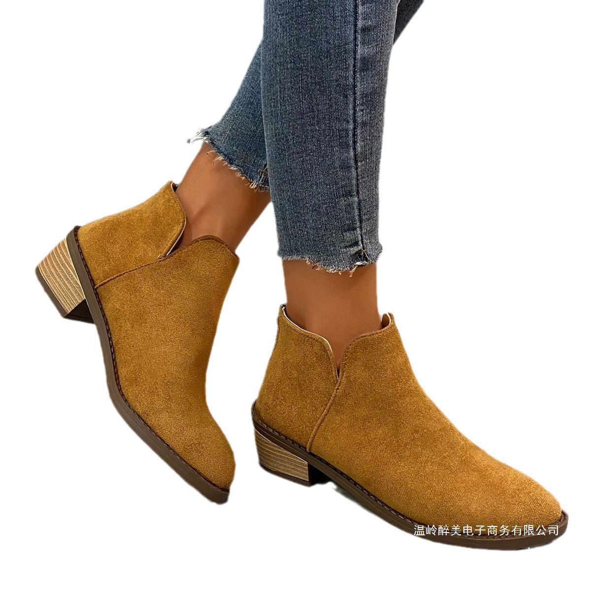 Stylish Orthopedic Boots for Any Occasion