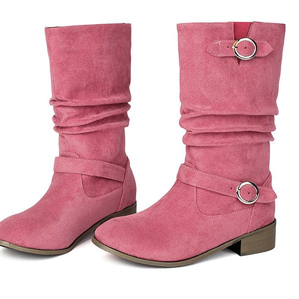 Beautifully Crafted Orthopedic Boots