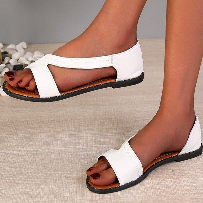 Stylish Orthopedic Sandals for Any Occasion
