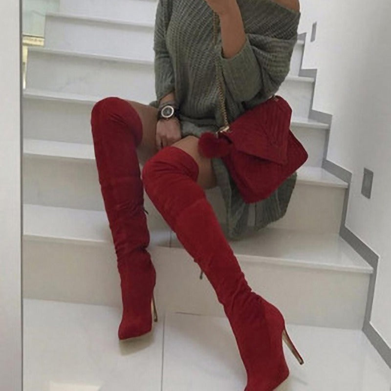 Beautifully Crafted Orthopedic Boots