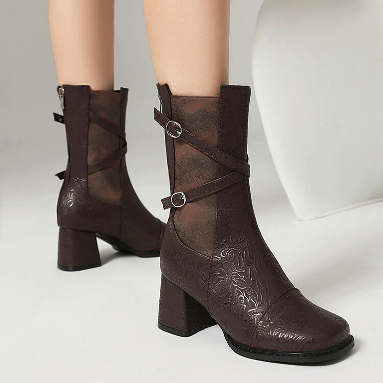 Stylish Orthopedic Boots for Any Occasion