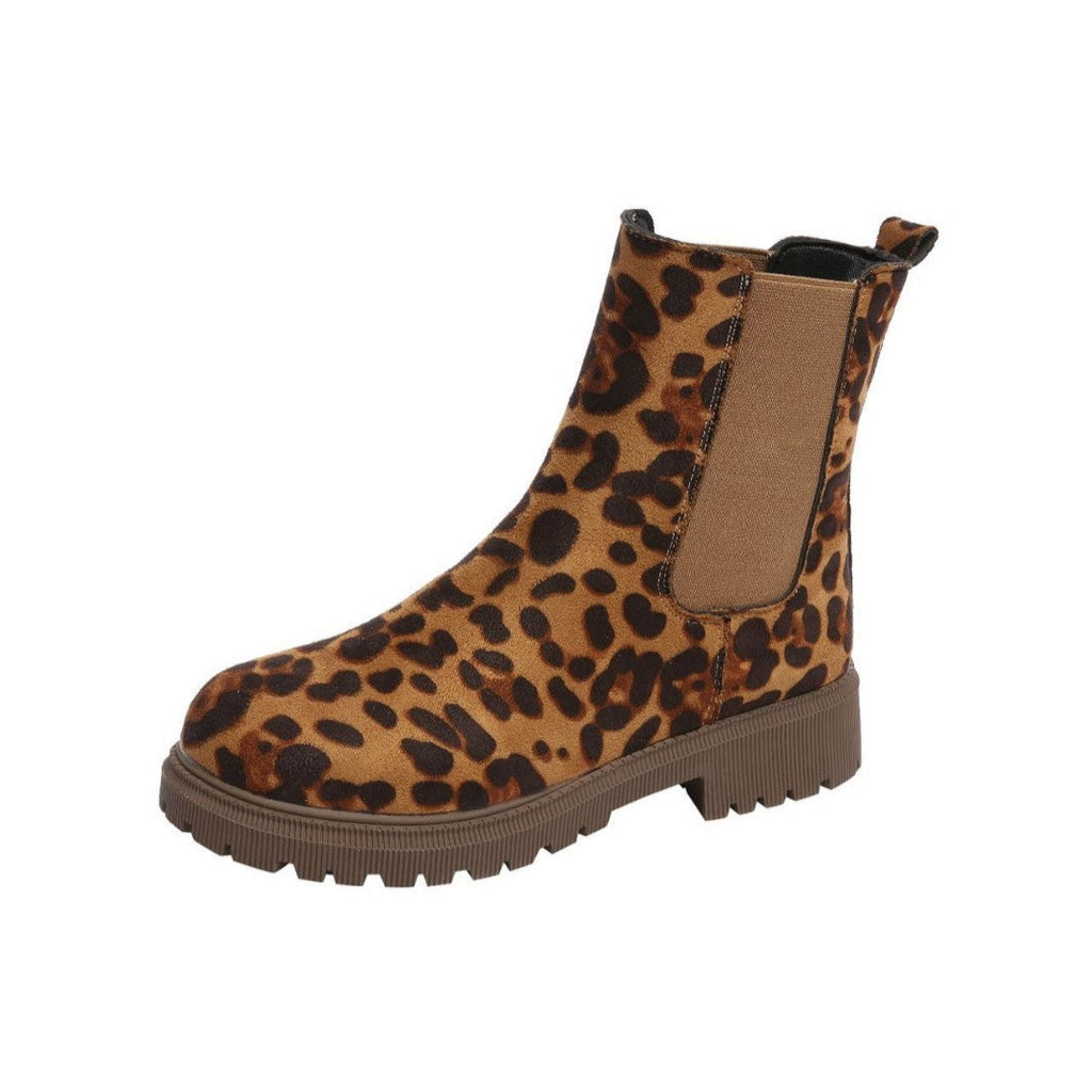 Beautifully Crafted Orthopedic Boots