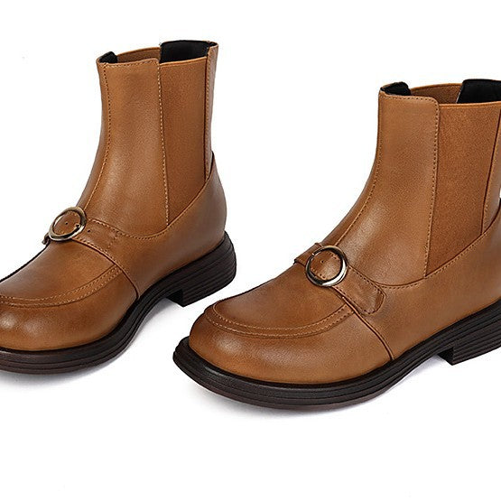 Beautifully Crafted Orthopedic Boots