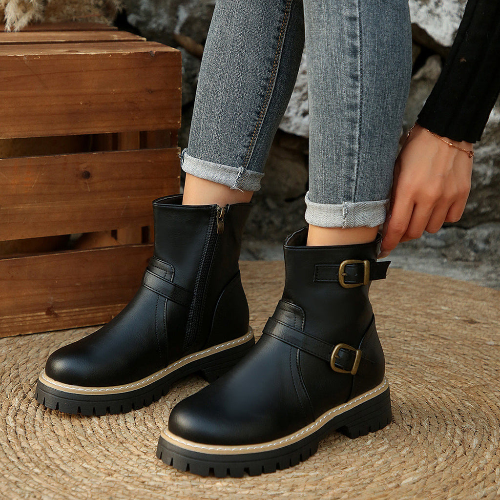 Comfortable Orthopedic Boots for Daily Wear