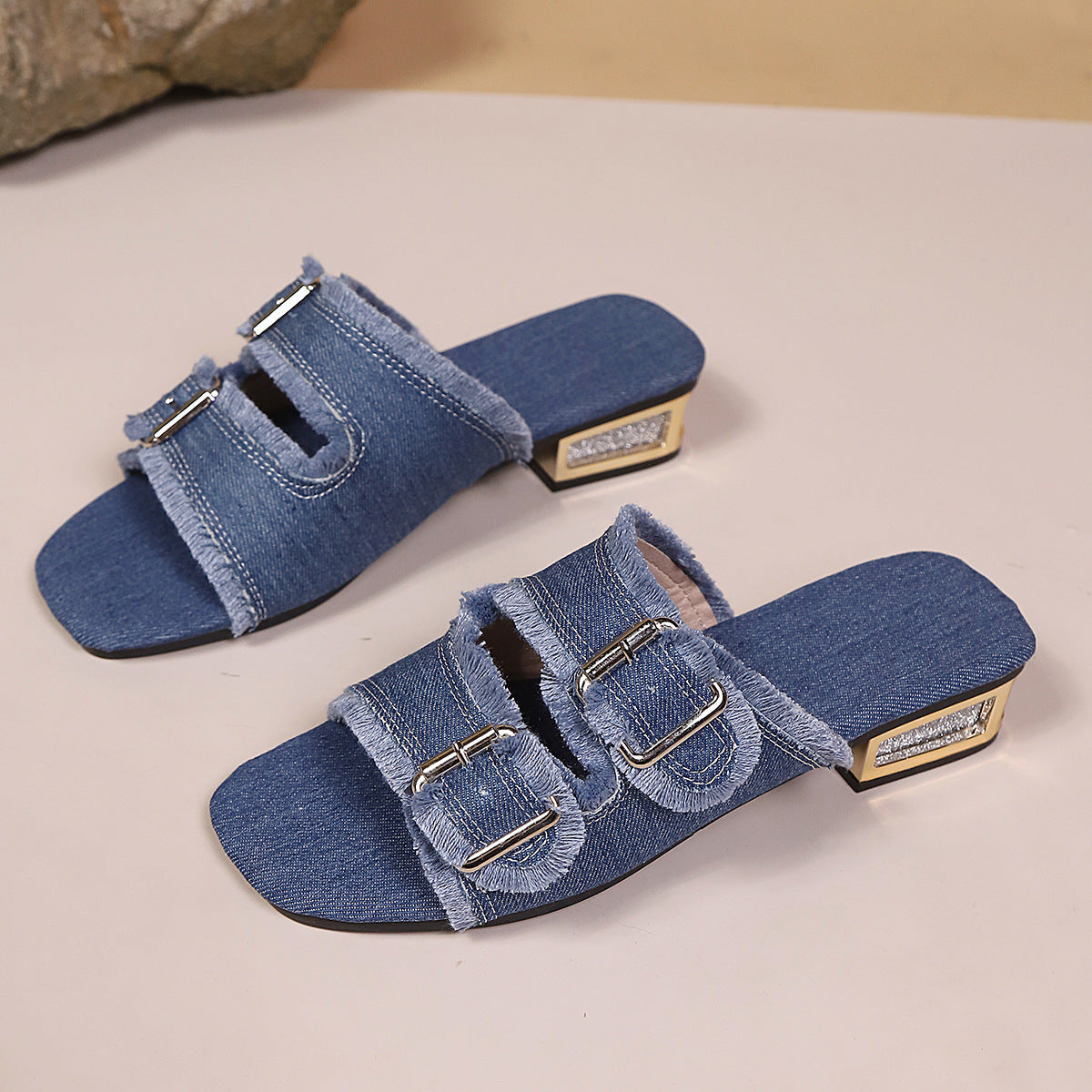Elegant Orthopedic Sandals for Every Step