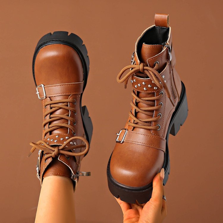 Stylish Orthopedic Boots for Any Occasion