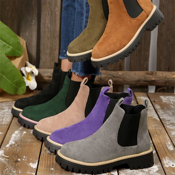 Beautifully Crafted Orthopedic Boots