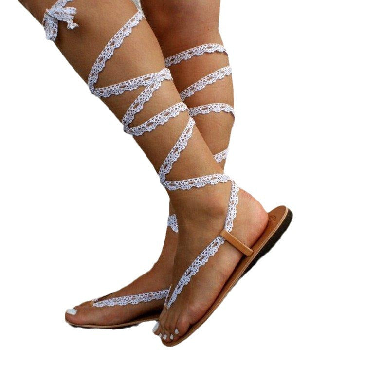 Classic Orthopedic Sandals with Timeless Style