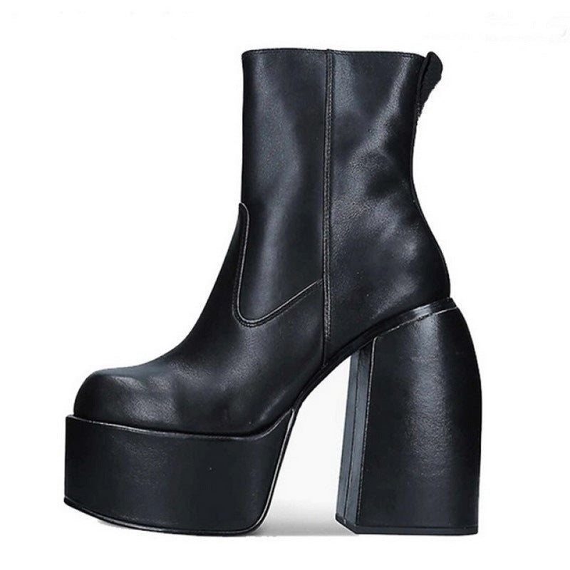 Stylish Orthopedic Boots for Any Occasion