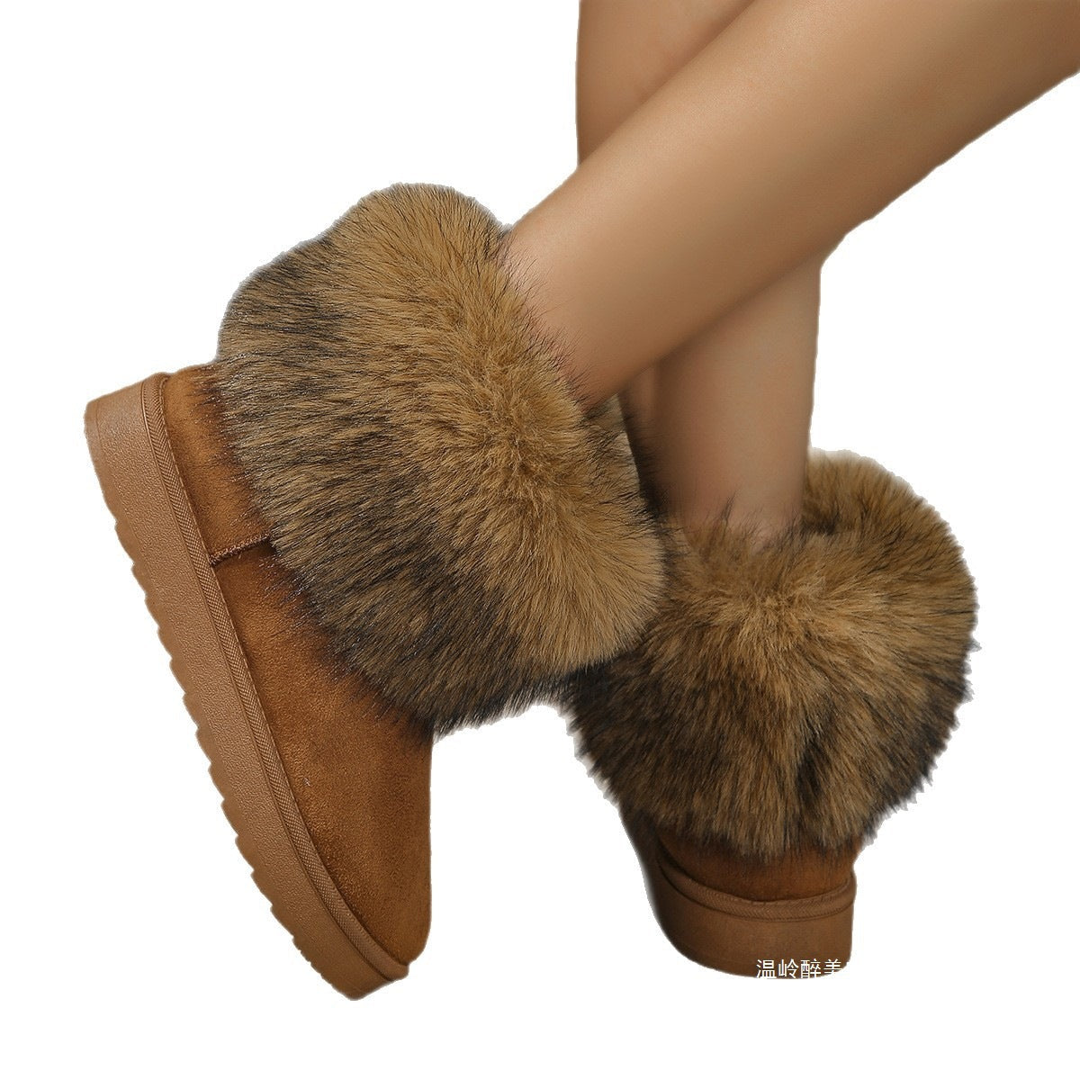 Beautifully Crafted Orthopedic Boots