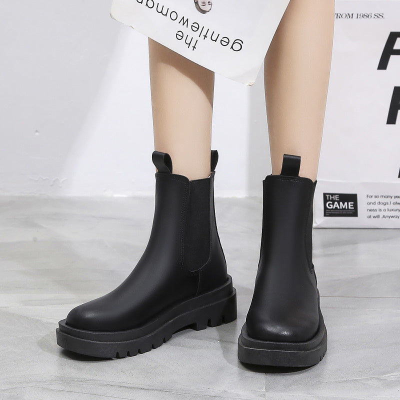 Comfortable Orthopedic Boots for Daily Wear