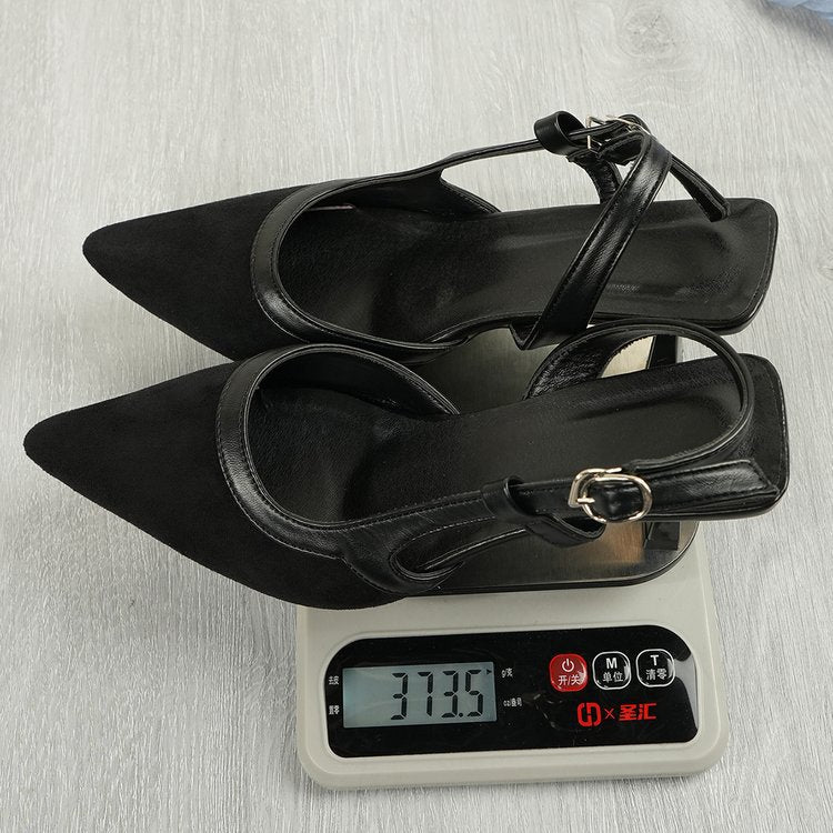 Beautifully Crafted Orthopedic Sandals