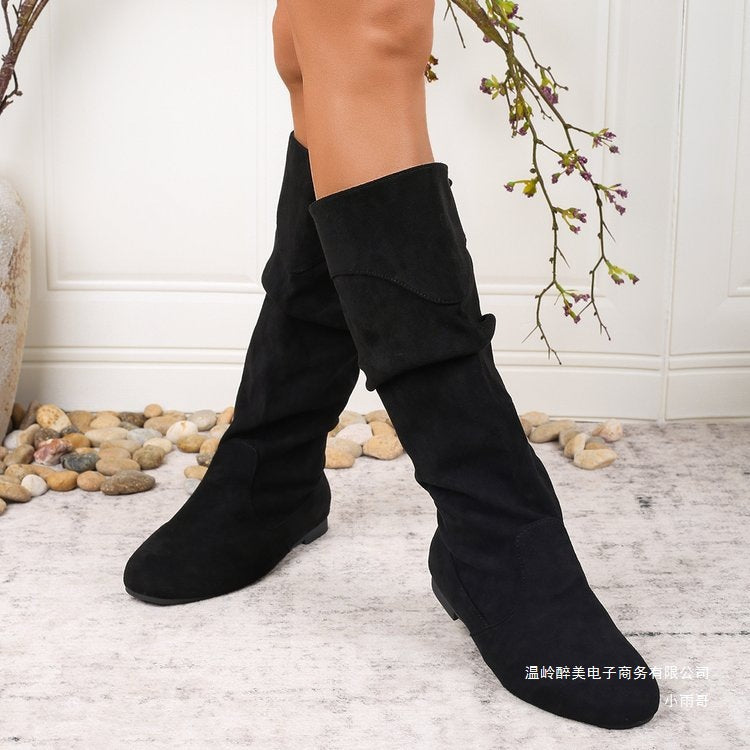 Stylish Orthopedic Boots for Any Occasion