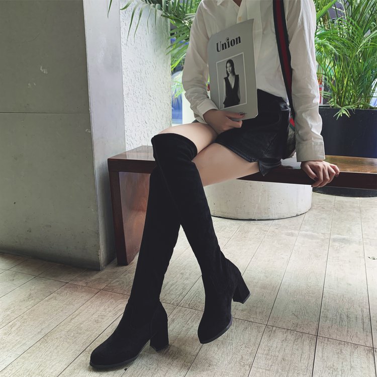 Elegant Orthopedic Boots for Every Step
