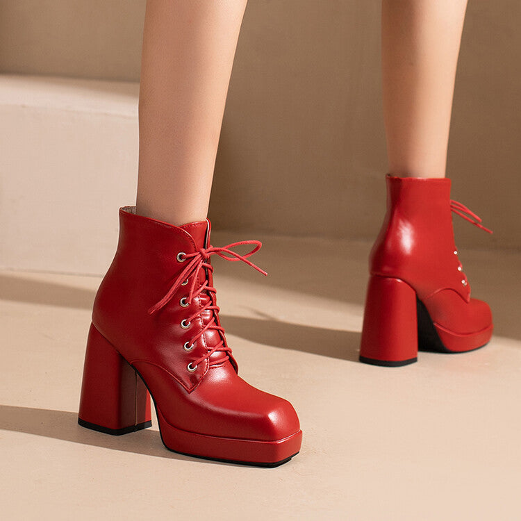 Chic Orthopedic Boots with Unique Design