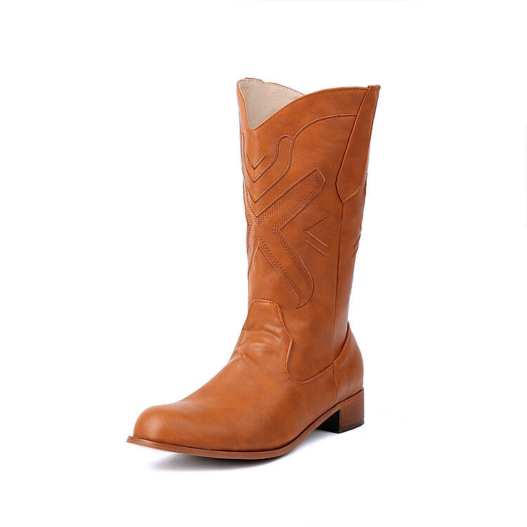 Elegant Orthopedic Boots for Every Step
