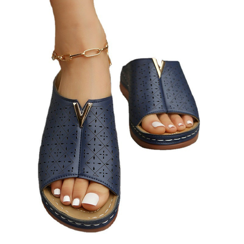 Comfortable Orthopedic Sandals for Daily Wear