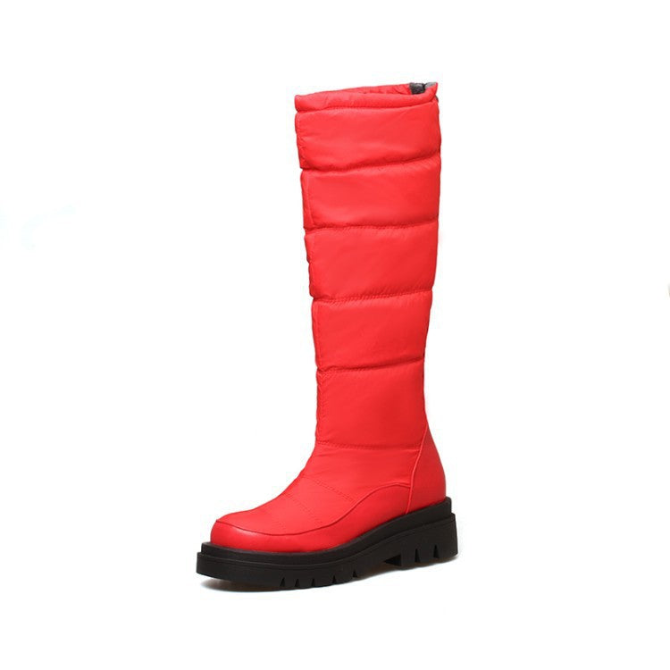 Classic Orthopedic Boots with Timeless Style