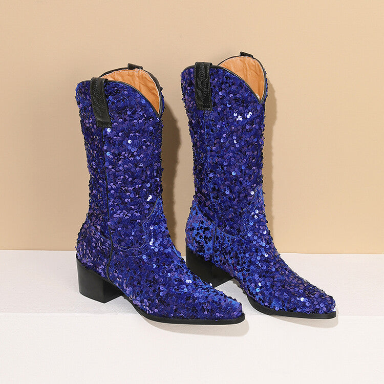 Vintage Inspired Orthopedic Boots