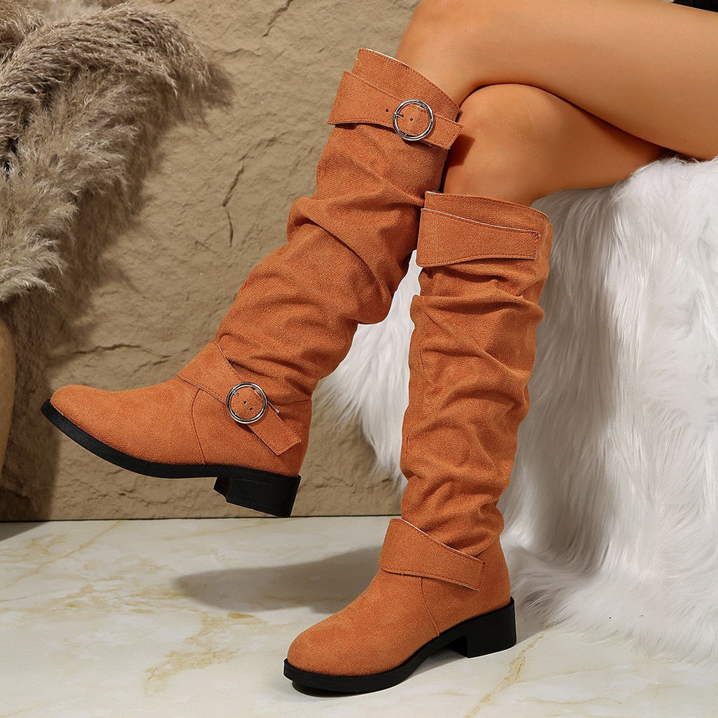 Stylish Orthopedic Boots for Any Occasion