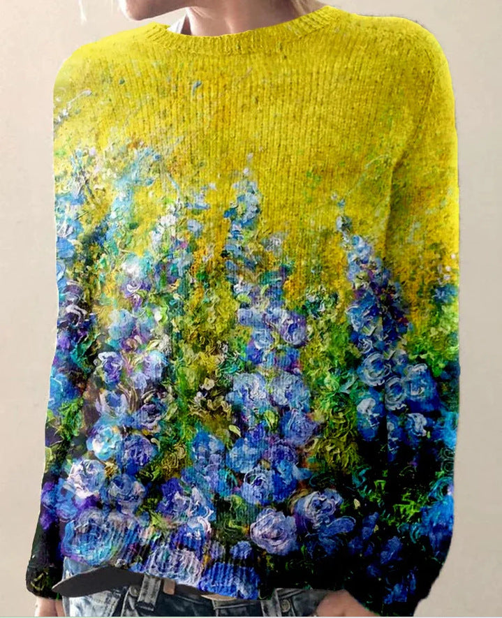 Classic Vintage Sweater