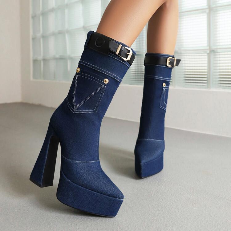 Beautifully Crafted Orthopedic Boots