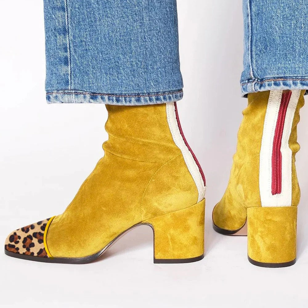 Stylish Orthopedic Boots for Every Occasion
