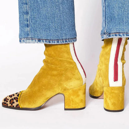 Stylish Orthopedic Boots for Every Occasion