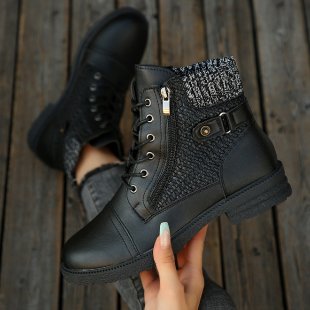Beautifully Crafted Orthopedic Boots
